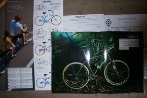 GARY FISHER, TREK katalog 1998 - 7