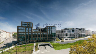 Pronájem obchodního prostoru 1154 m² Italská, Praha 2 - Vino - 7