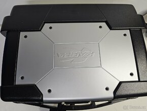 NOVÝ KUFR NA MOTORKU KAPPA 33L PC 4990, - - 7