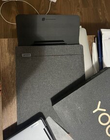 LENOVO YOGA 9 14iap7 - 7