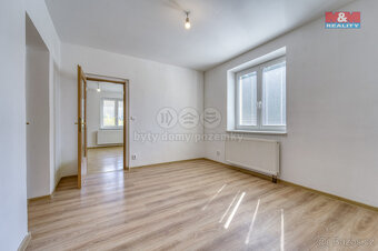 Prodej rodinného domu, 115 m², Vejprnice, ul. Línská - 7