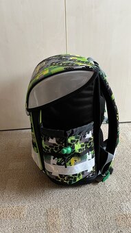Školní aktovka od 1. do 3. třídy značky Bagmaster - 7