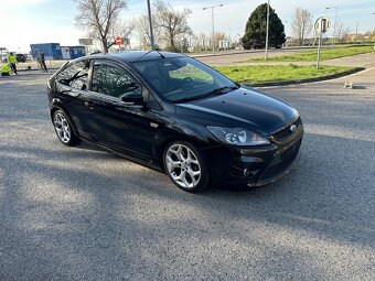 Ford focus 2,5 st 166kw - 7