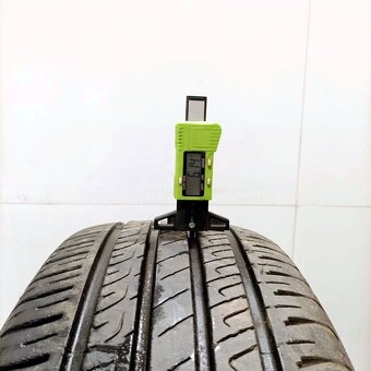16" ALU kola – 5x112 – 7J x 16" ET42 - 7