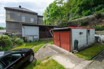 Prodej rodinné domy, 90 m2 - Povrly - Roztoky, ev.č. 01069 - 7