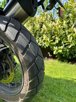 Triumph Tiger Explorer 1200 XC - 7