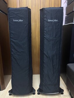 Sonus faber - 7