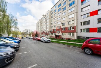 Prodej bytu 2+1 44m2 v Olomouci, část Neředín - 7