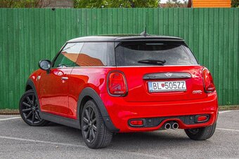 Mini Cooper S 2.0 - 7