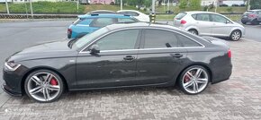 A6 3.0 TDI quattro 180 kw - 7