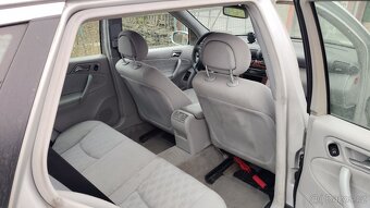 Mercedes c220cdi - 7