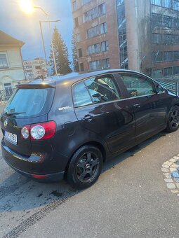 Golf 5 plus Automat - 7