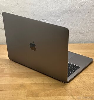 MacBook Pro 13" 2016 /8GB RAM/Intel i5/256GB SSD/ Záruka - 7