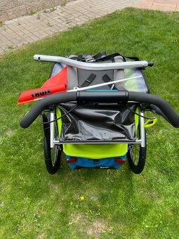 Thule Chariot Sport 1 - 7