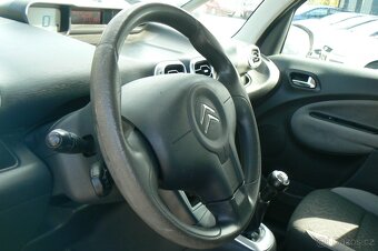 Citroen C3 Picasso 1.6HDi - 2010 - 7