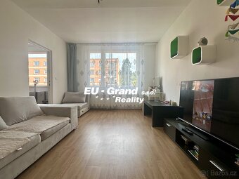 Prodej bytu 2+1/L, 63 m2 - Stráž pod Ralskem, ev.č. 05707 - 7