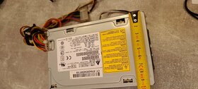 PC PSU napájecí zdroj 450 W Bronze Plus - 7