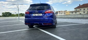 Prodám Ford Focus ST250 MK3 - 7