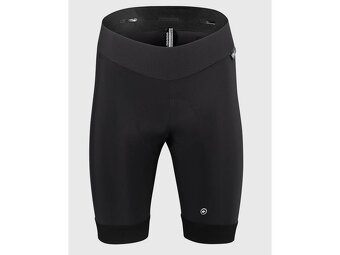 pánské cyklistické ASSOS kraťasy vel.XL H.MILLE_S7 - 7