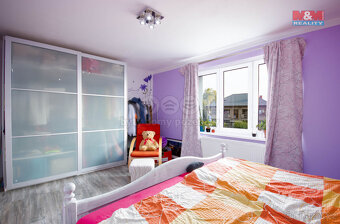 Prodej bytu 2+kk, 55 m², Ostrava, ul. Chittussiho - 7