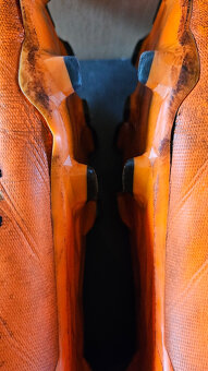 Kopačky Adidas Predator Accuracy.2 FG, vel. 44 2/3 - 7