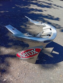 Kapotáž/plasty Yamaha Aerox 50 - 7
