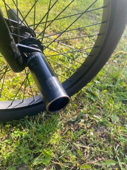 BMX Kush Mafia 1 - 7