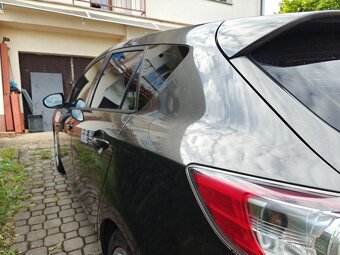 Mazda 3 2.0 top vybava Bose 150hp - 7