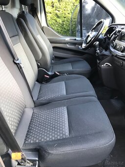 Ford Custom 2.0 D. 96 kw - 7
