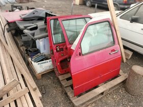 Golf mk2 - 7