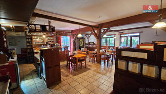 Pronájem hotelu, penzionu, 2806 m², Přerov, Jižní čtvrť III - 7