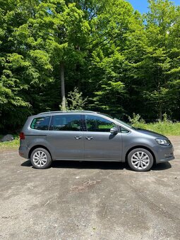 Volkswagen Sharan 2.0 TDI 110kw - 7