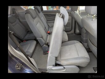Ford S-max 2.2tdci - 7