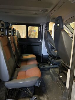 Fiat Ducato 3.0 JTD - 7