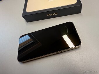 Apple iPhone 13 Pro 256GB Gold - 7