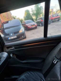 Bmw e46 330xd 150kw - 7