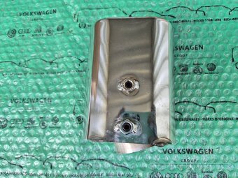 ozdobná koncovka výfuku Alfa Romeo 145, 146 5900732 - 7