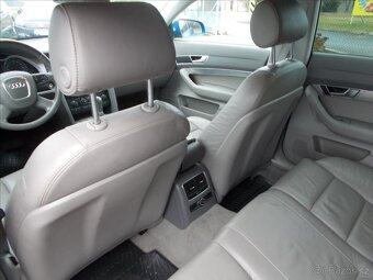 Audi A6 Avant, 2,7 automat - 7