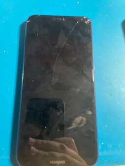 Huawei P20 lite - 7
