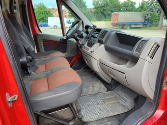 Fiat Ducato 2,3 JTD 15 - 7