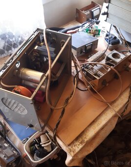 Elektrotechnika po radioamatérovi všechno možné - 7
