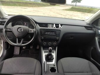 Škoda Octavia 3 - 7