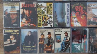 45 COUNTRY KAZETY - 7