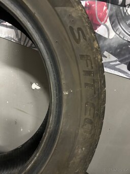 Letní pneu 205/55r16 - 7