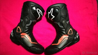 Alpinestars SMX 6 V2 Ve.vel:38 - 7
