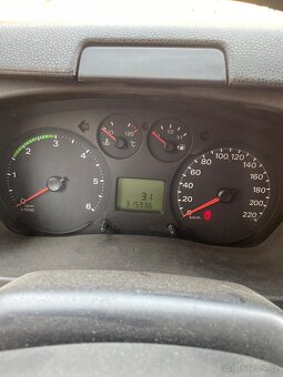Ford transit 2.2 tdci + karosářské díly - 7