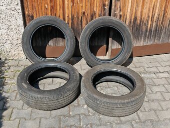 Bridgestone Alenza 225/60 R18 100V - 7