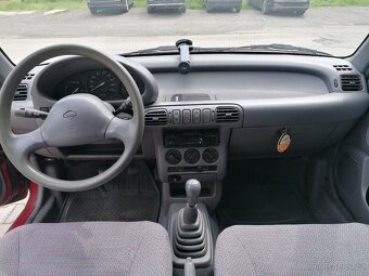 Nissan Micra - 7