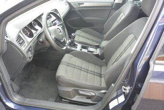 PRODÁM Volkswagen Golf VII 1.2TSi NAVI - 7