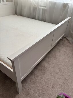 Postel HEMMES IKEA - 7